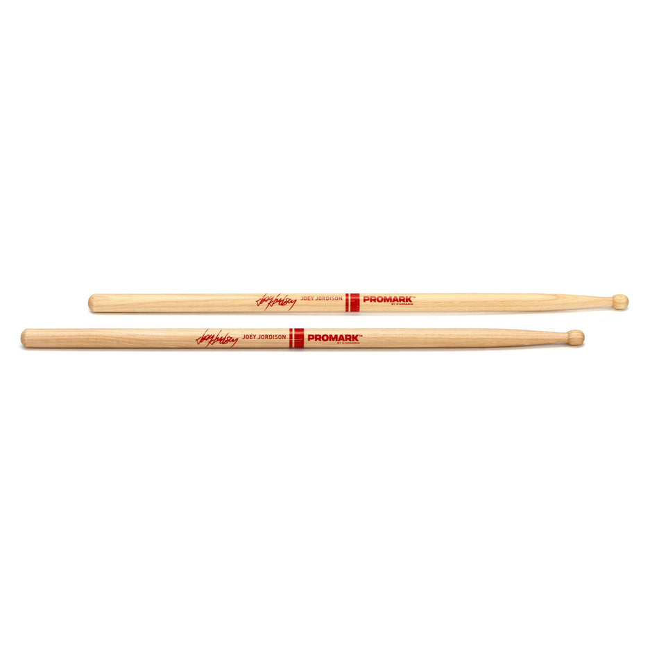 PROMARK TX515W HICKORY 515- JOEY JORDISON