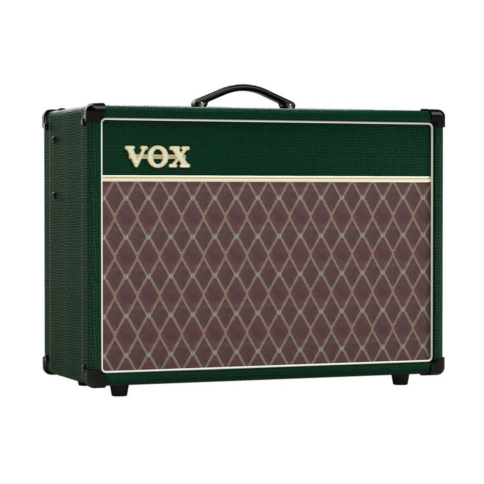 VOX AC15C1-BRG2 AMPLIFIER
