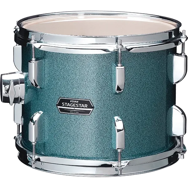 TAMA ST52H6-SEM STAGESTAR 5-piece kit with 22" bass drum Without Cymbals