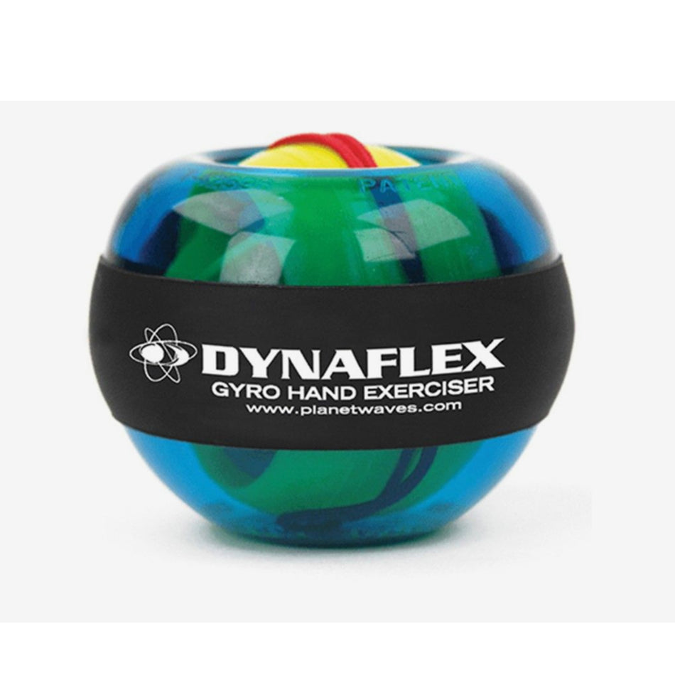 DADDARIO PW-DFP-01 DYNAFLEX PRO EXERCISER