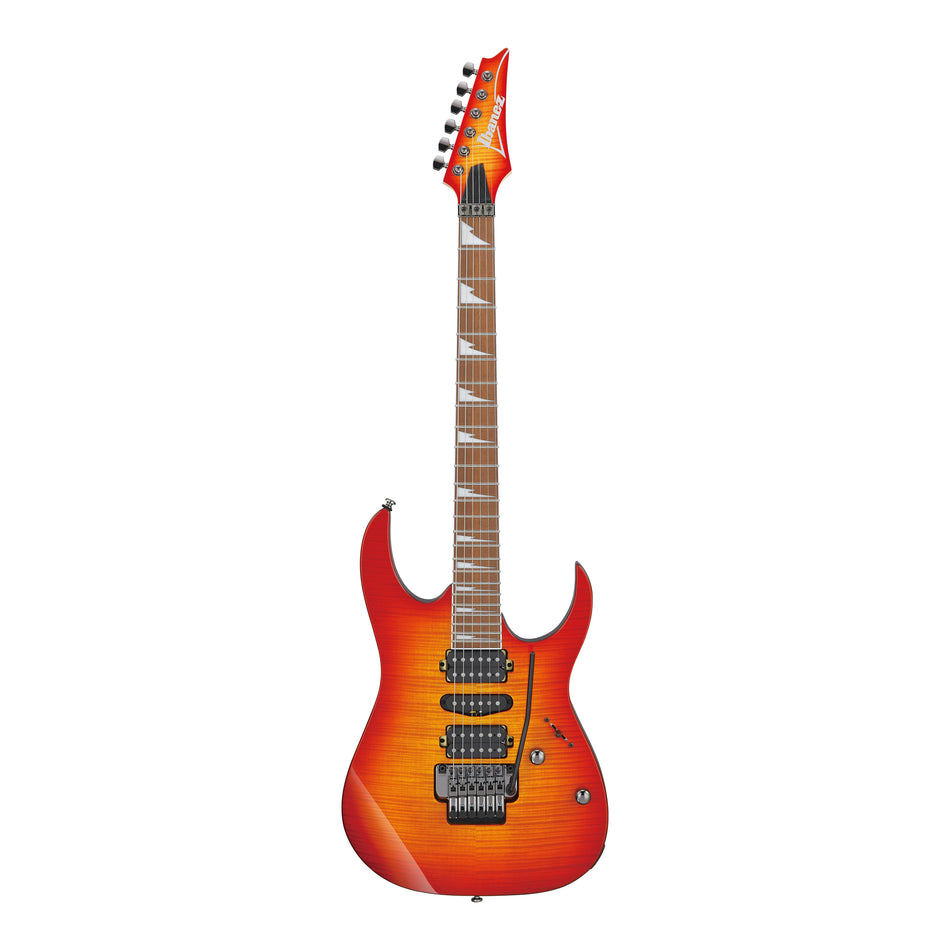 IBANEZ RG470DXFM-CS ELECTRIC GUITAR