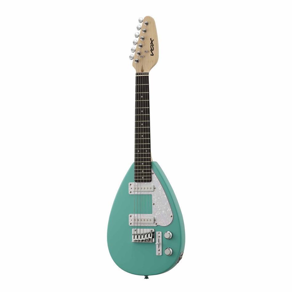 VOX MK3 MINI AG MINI ELECTRIC GUITAR