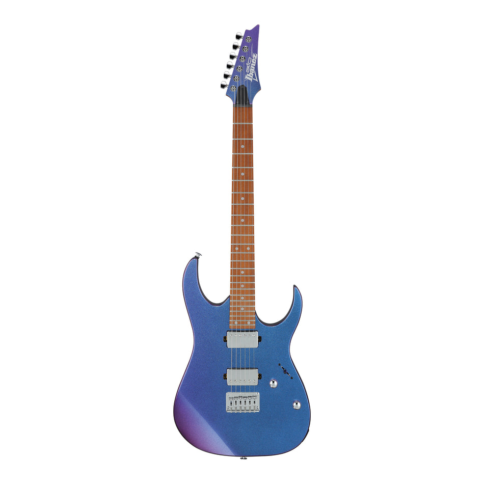 IBANEZ GRG121SP-BMC ELECTRIC GUITAR