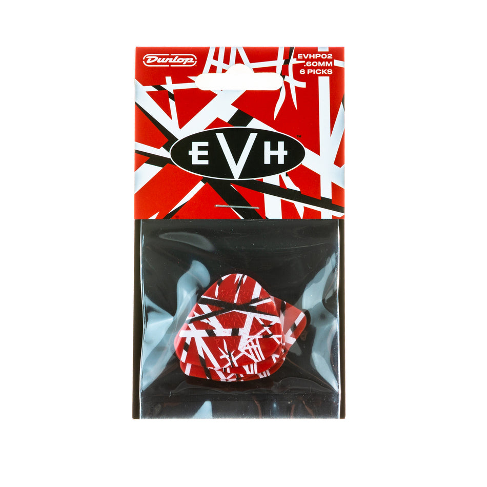 DUNLOP EVHP02 EVH FRANKENSTEIN - 6/PLYPK