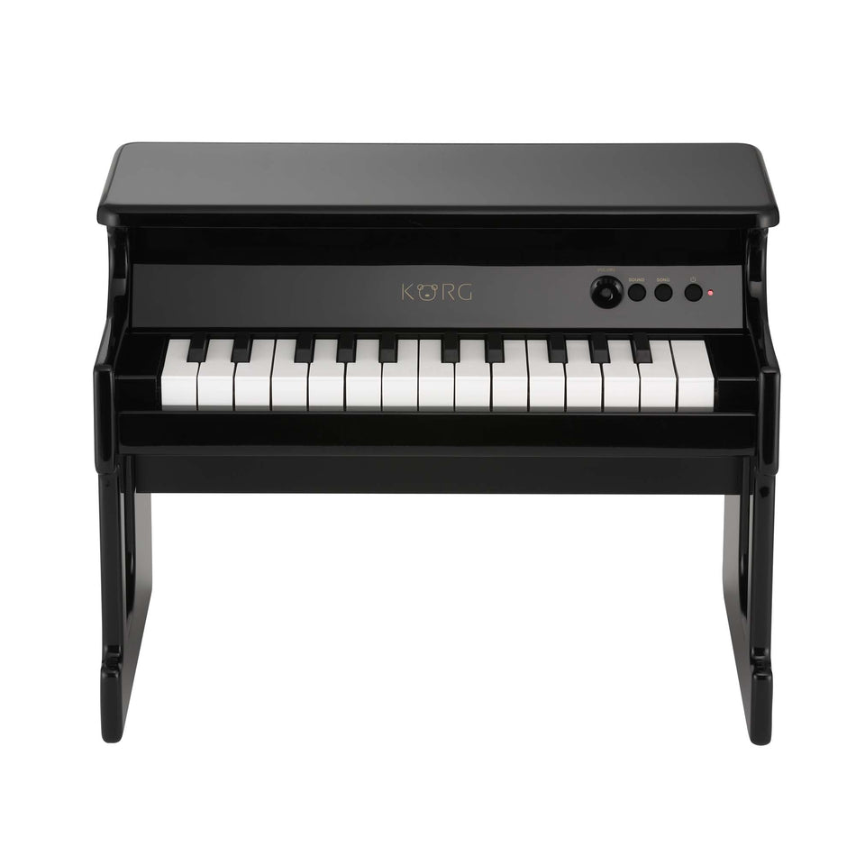 KORG TINYPIANO-BK TOY PIANO
