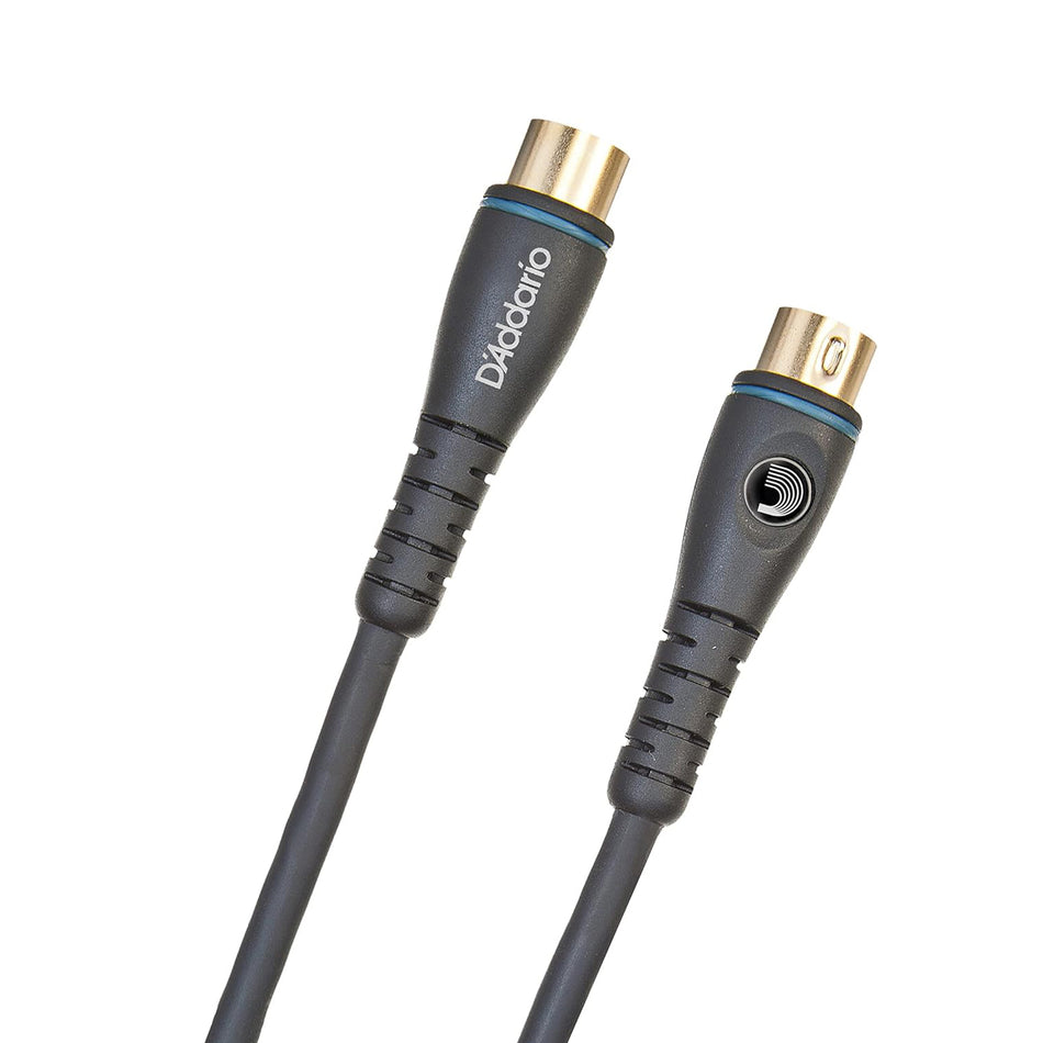 DADDARIO PW-MD-10 10' MIDI CBL