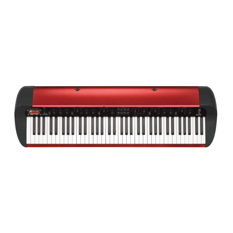 KORG SV1-88-MR ELECTRONIC PIANO