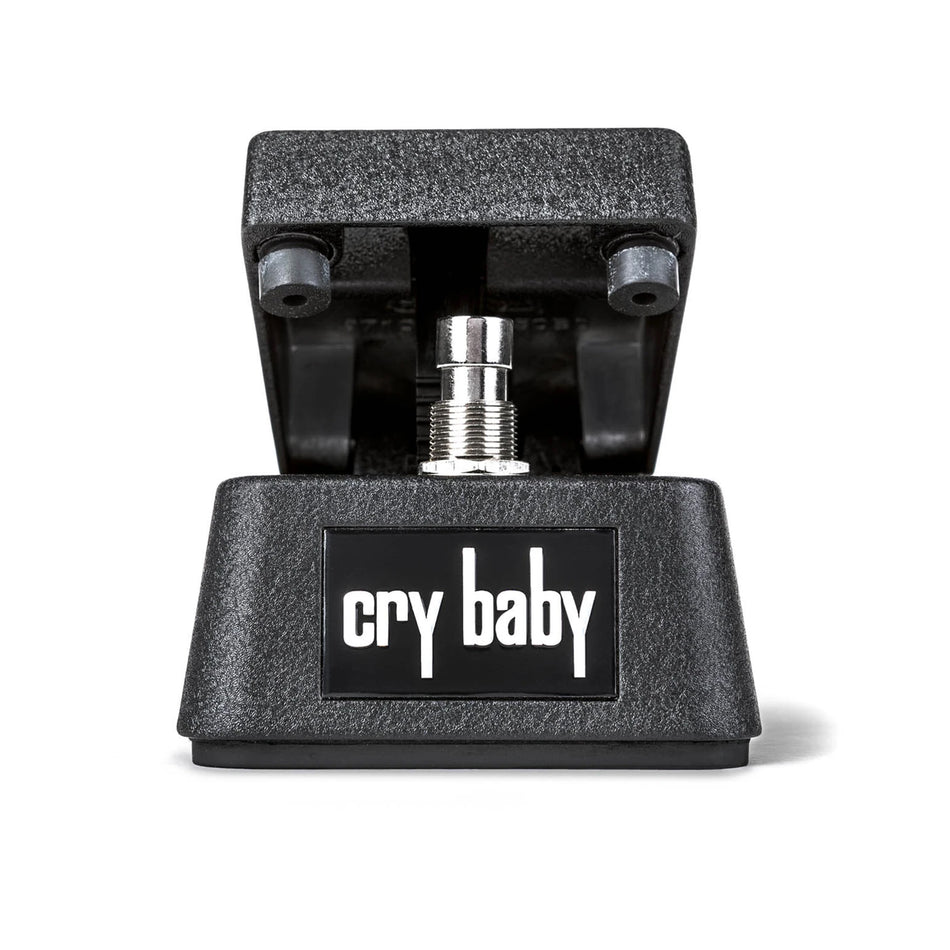 DUNLOP CBM95 CRYBABY MINI-EA
