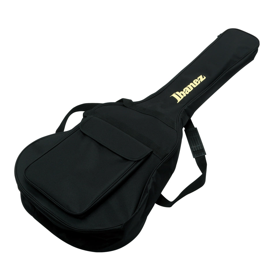 Ibanez IABB101 gig bag for acoustic bass guitar