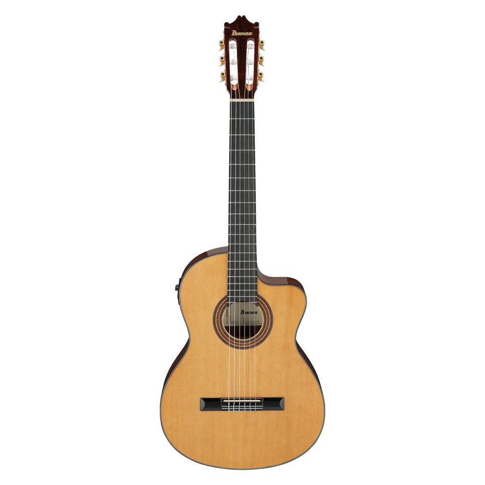 IBANEZ GA6CE-AM ELECTRIC CL GUITAR