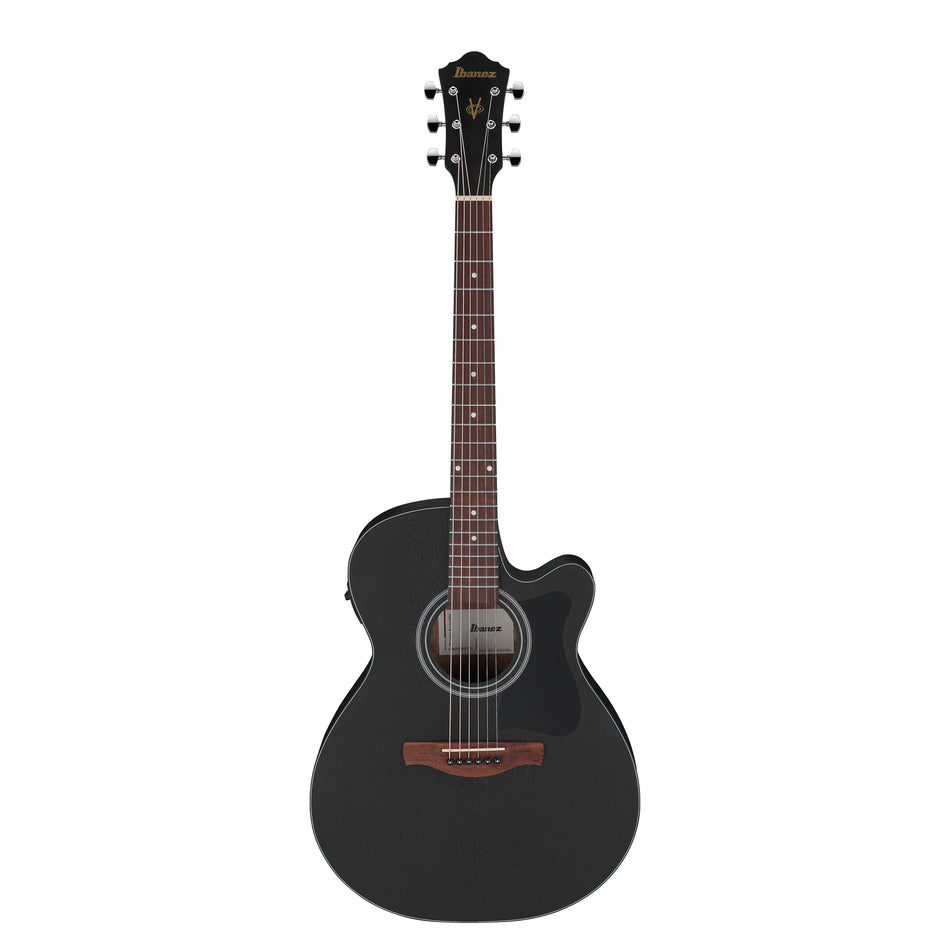 IBANEZ VC44CE-WK ACOUSTIC ELECTRIC GUITAR