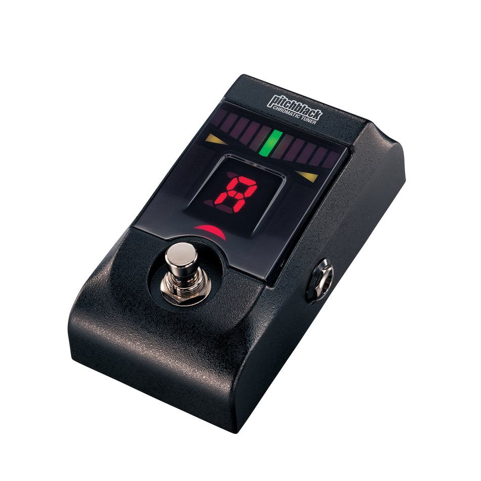 KORG PITCHBLACK PB-01 TUNER