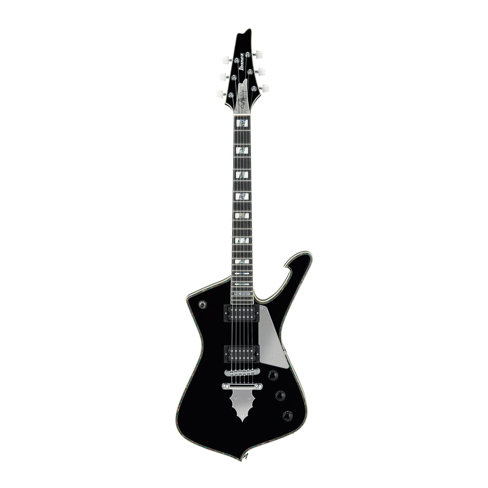 IBANEZ PS10-BK ELECTRIC GUITAR