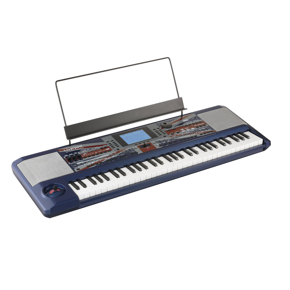 KORG LIVERPOOL PROFESSIONAL ARRANGER
