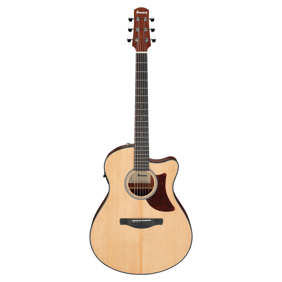 IBANEZ AAM50CE-OPN ADVANCED ACOUSTIC ELECTRIC GUITAR