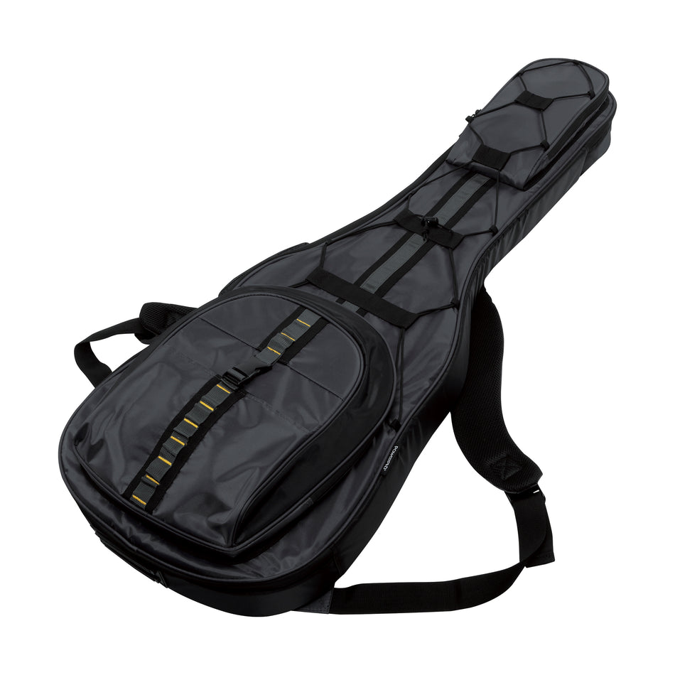Ibanez IGB681-GY Powerpad Gig Bag for Electric Guitar Gray