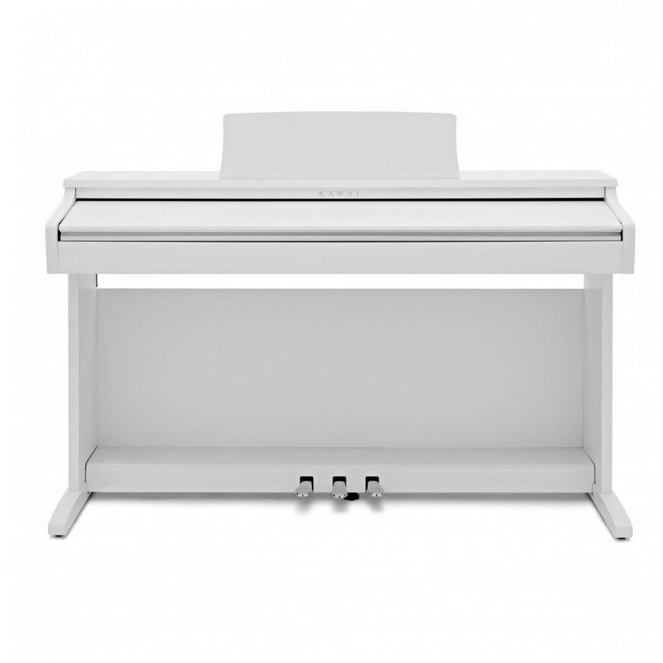 KAWAI KDP120W ID DIGITAL PIANO WITH WB-10IW BENCH