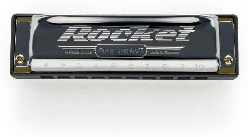 Hohner Rocket G-major