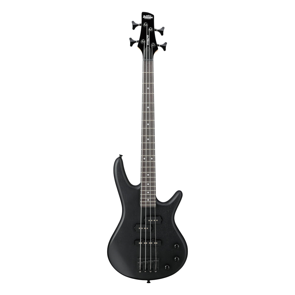 Ibanez GSRM20B-WK – Bass Guitar | Weathered Black