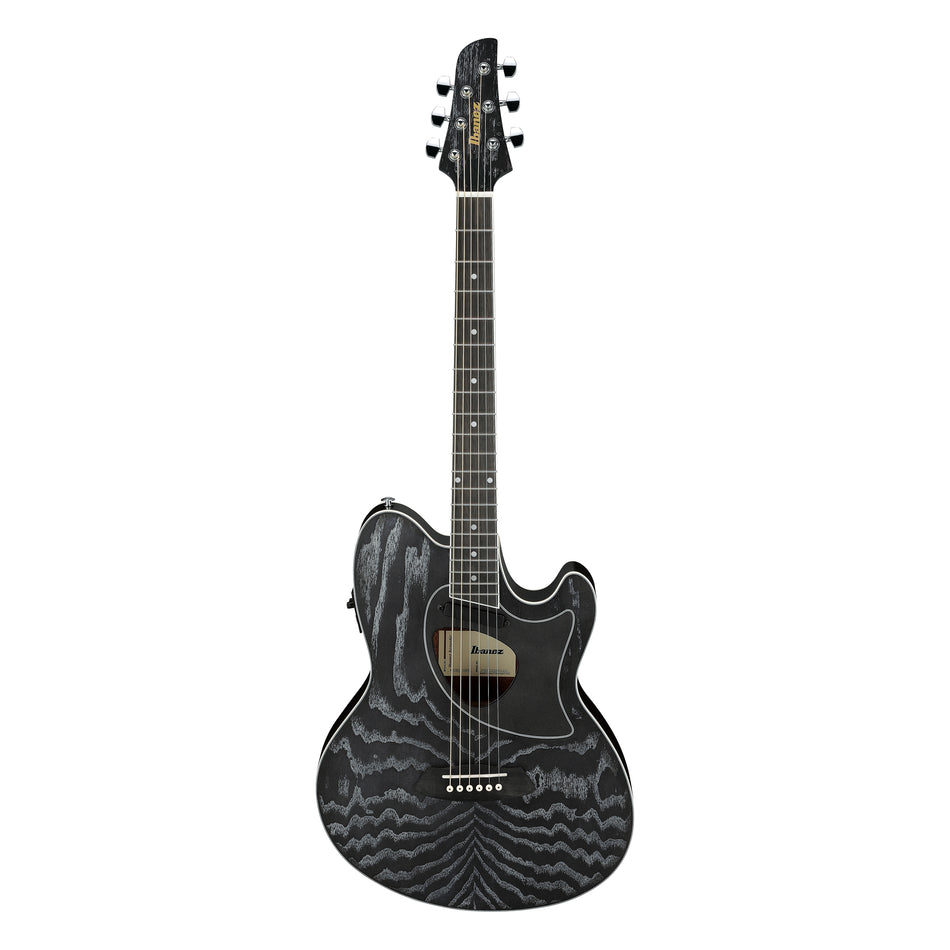 IBANEZ TCM50-GBO ACOUSTIC ELECTRIC GUITAR