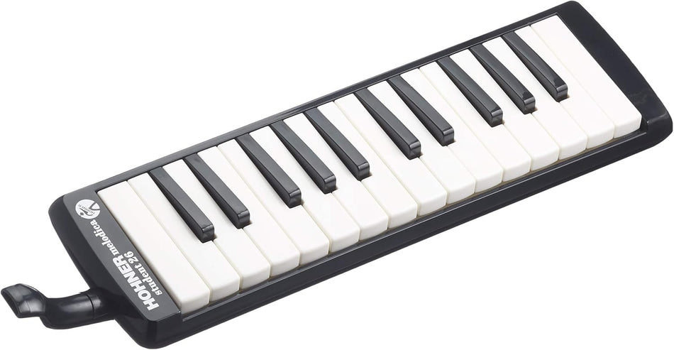 Hohner 9426/26 Melodica Student 26 black