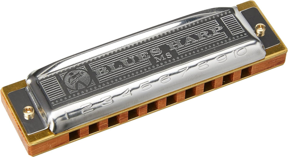 Hohner Blues Harp C-major