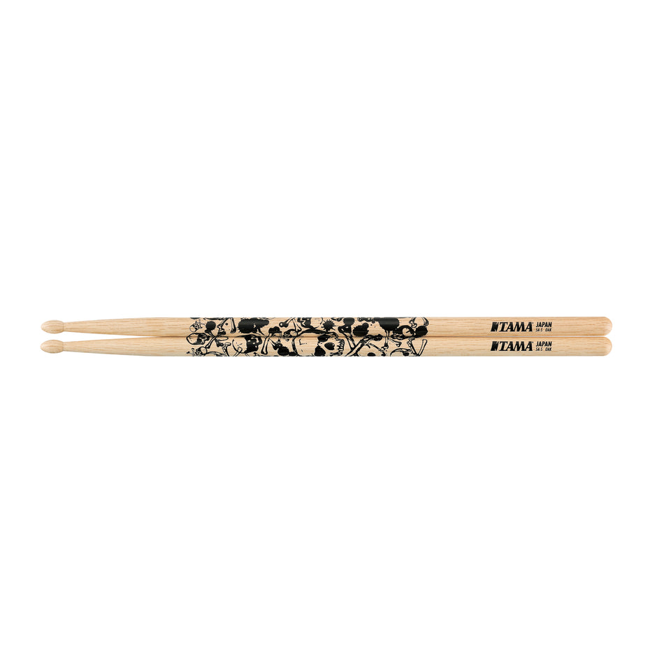 TAMA 5A-S Oak Stick (Sticks of Doom)
