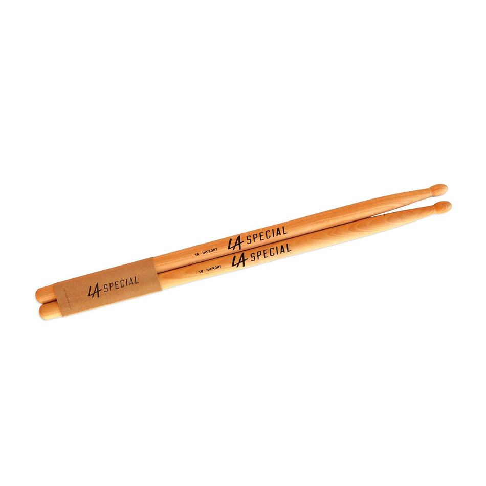 PROMARK LA5BW LA SPEC 5B SIZE - LA LOGO