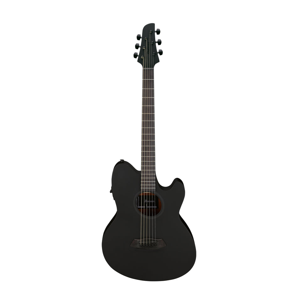 IBANEZ TCY621-BOT ACOUSTIC ELECTRIC GUITAR