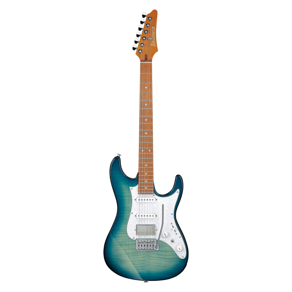 IBANEZ AZ22S1F-TXB EL.GUITAR