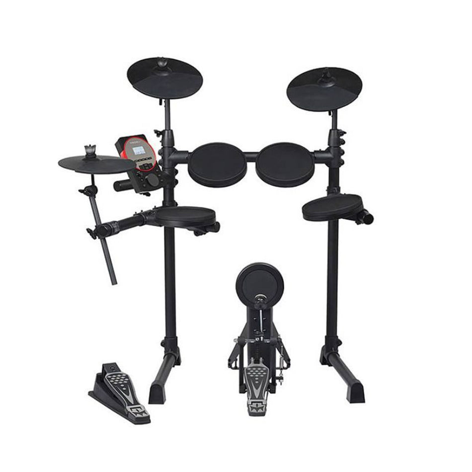 Medeli DD610S – Electronic Drum Set | 226 Sounds