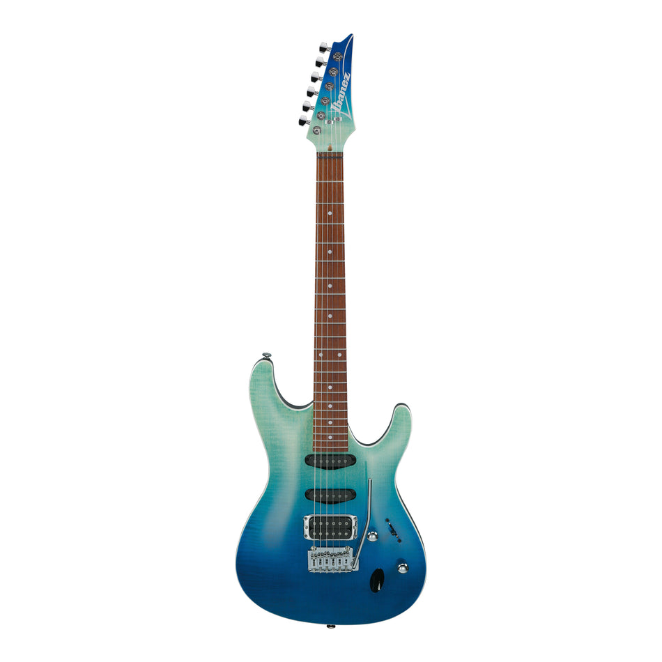 IBANEZ SA260FM-BRG ELECTRIC GUITAR