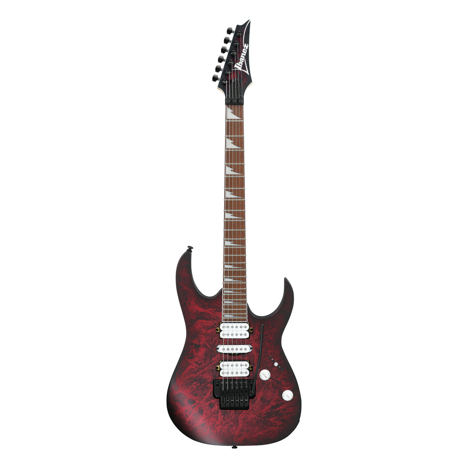 IBANEZ RG470DXW-WZM ELECTRIC GUITAR