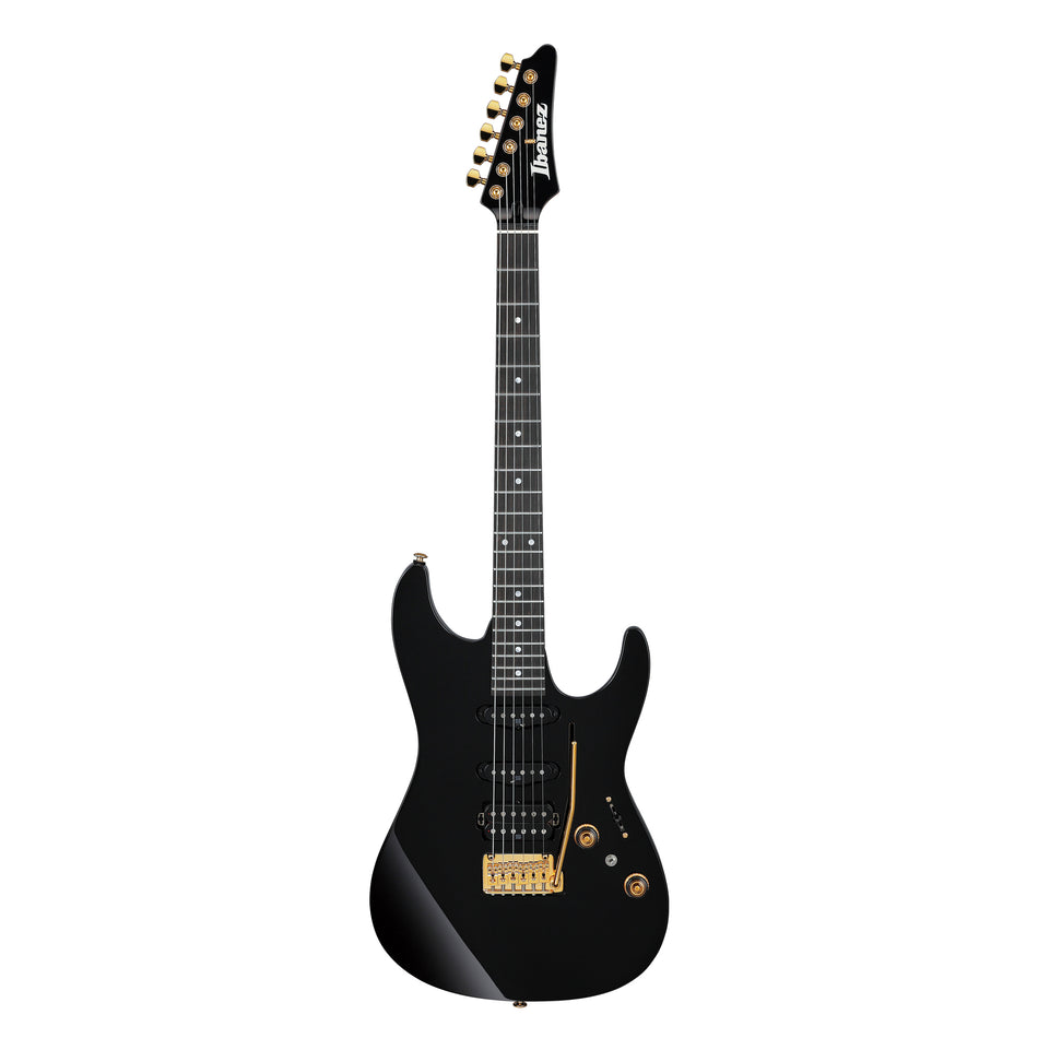 IBANEZ AZ26P1-BK ELECTRIC GUITAR W/BAG
