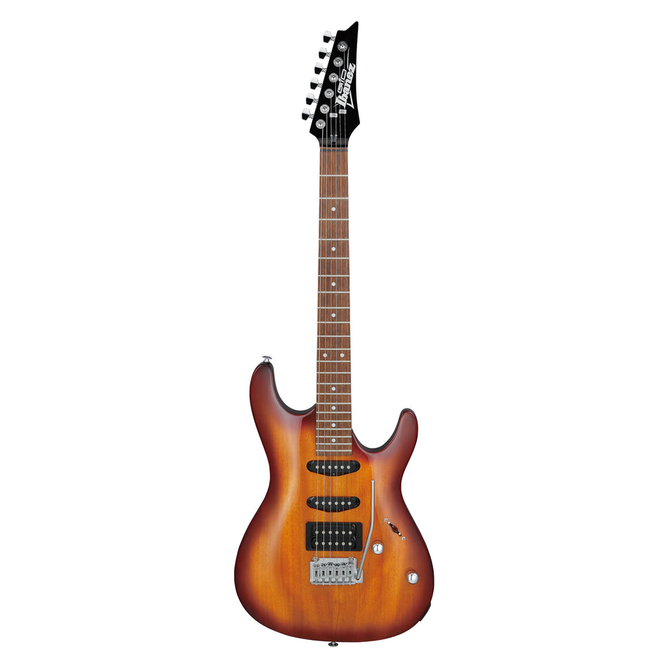 IBANEZ GSA60-BS ELECTRIC GUITAR