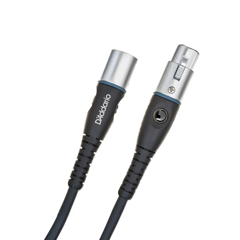DADDARIO PW-M-10 10' XLR ML TO XLR FM