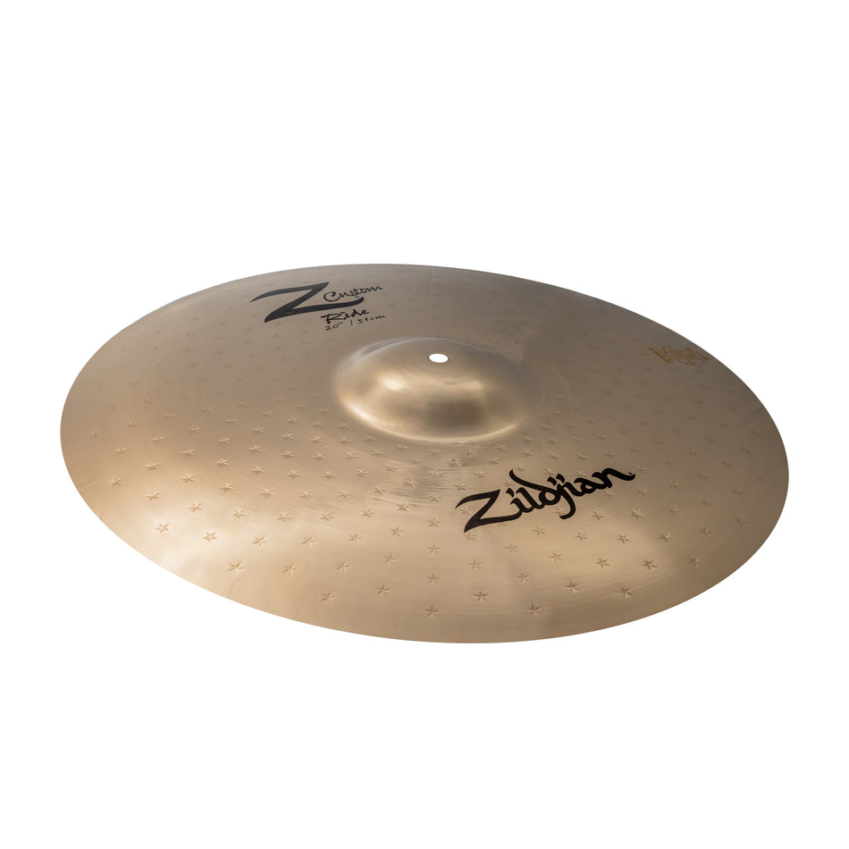 ZILDJIAN Z40120 20" Z Custom Ride