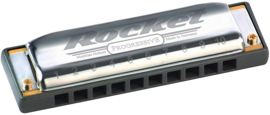 Hohner Rocket C-major