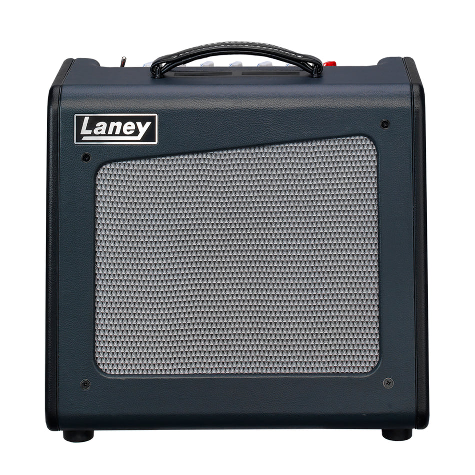 Laney CUB-SUPER12 CUB Series All Tube Guitar Combo Amplifier - 15W with Boost and Reverb