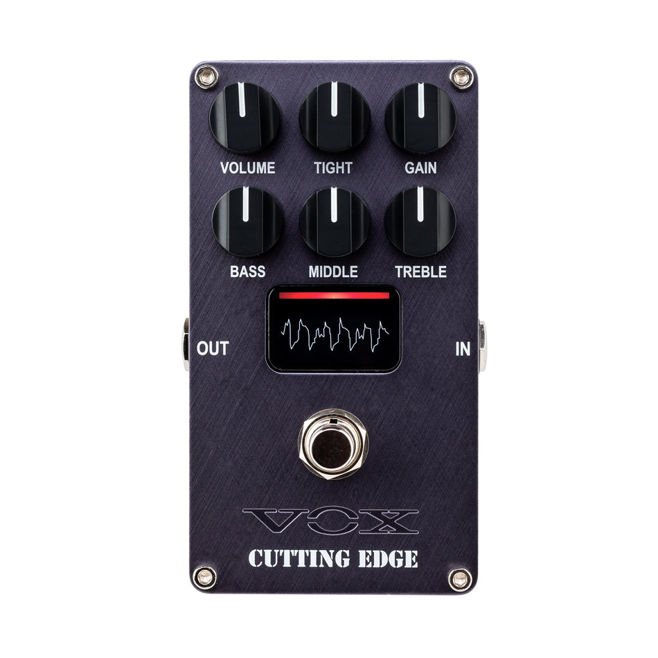 VOX VE-CE EFFECTOR