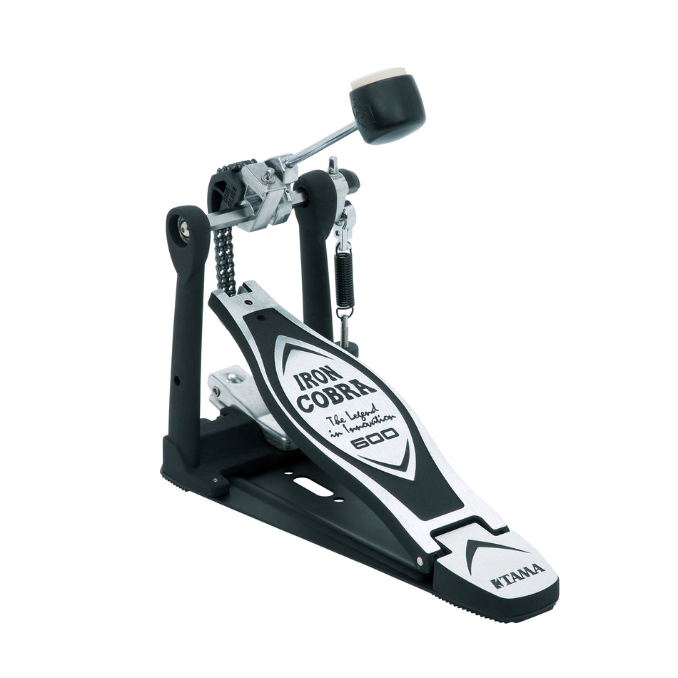 TAMA HP600D Iron Cobra 600 Single Pedal Duo Glide