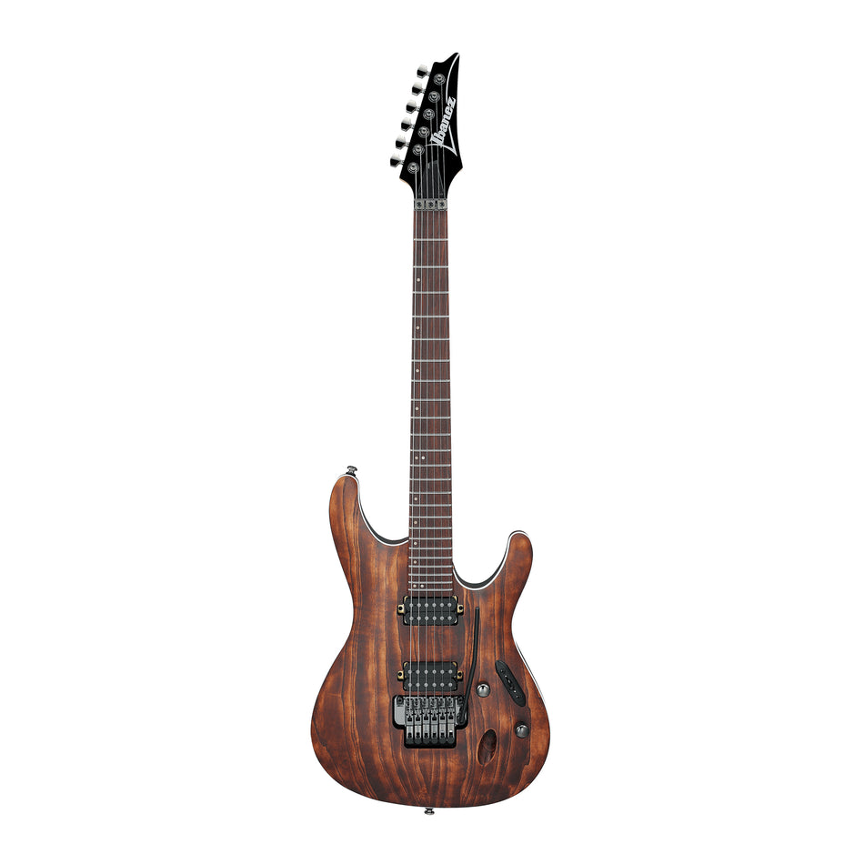IBANEZ S520AH-ABS ELECTRIC GUITAR