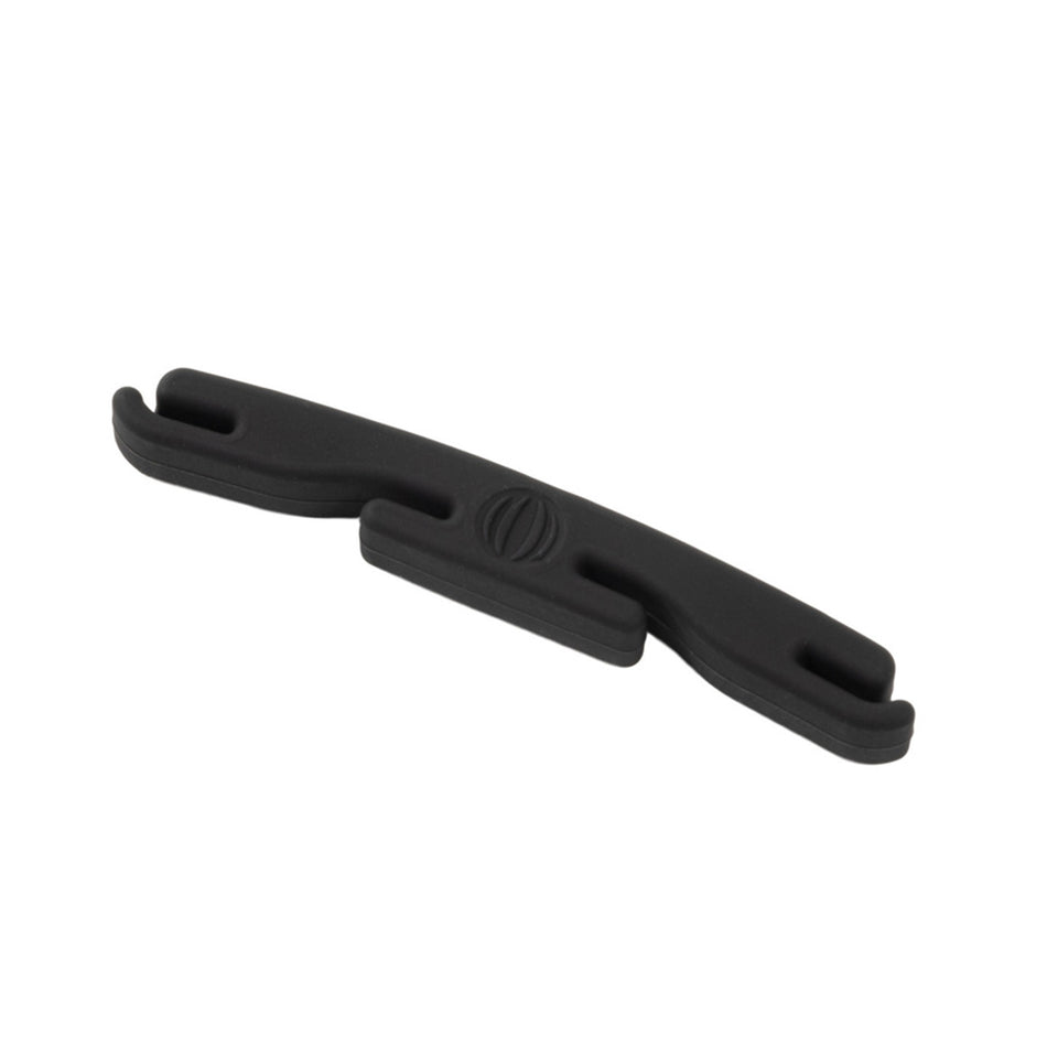 Ernie Ball P09640 STRING DAMPENER - GUITAR HEADSTOCK