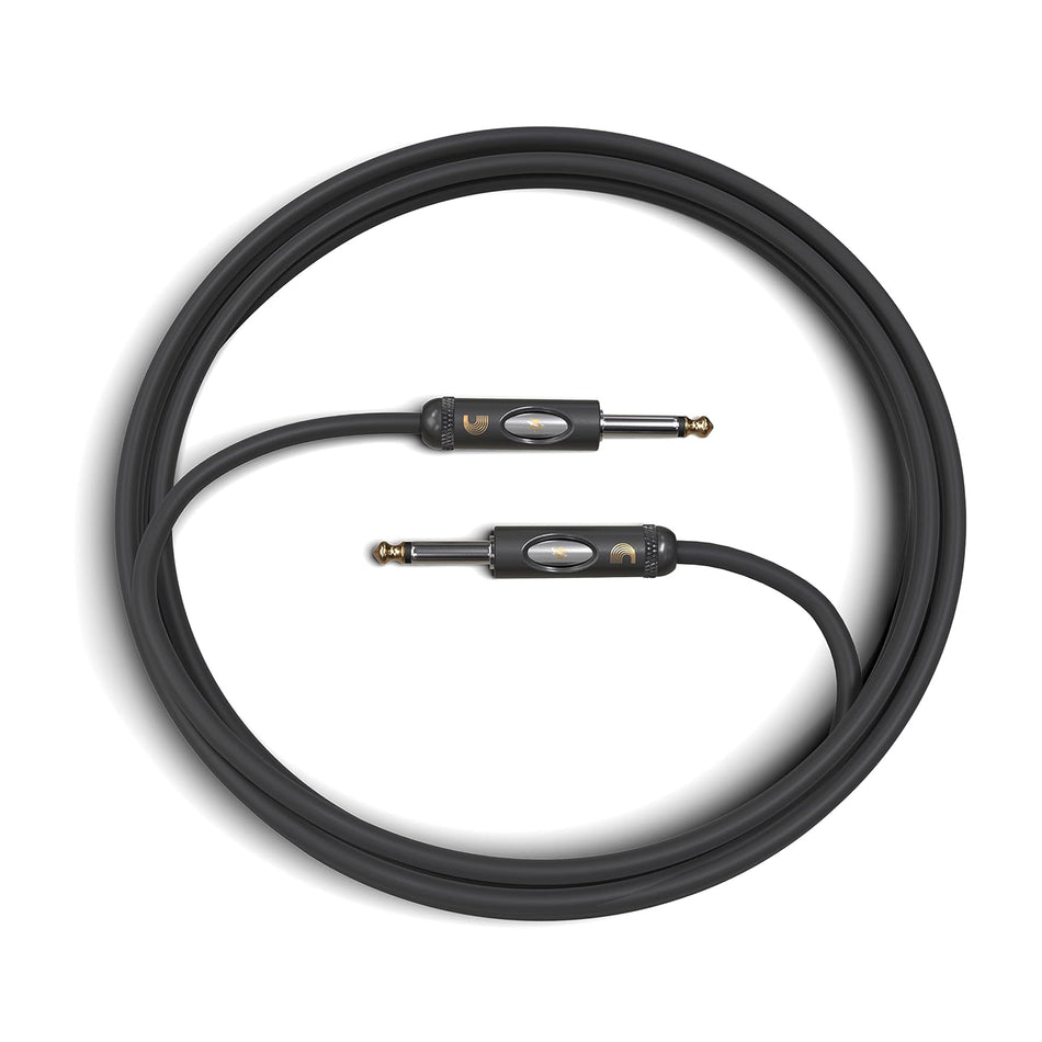 DADDARIO PW-AMSK-10 AMERICAN STAGE KS CABLE-10'
