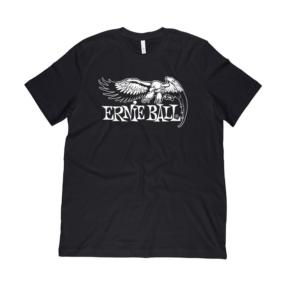 Ernie Ball P04857 CLASSIC EAGLE T-SHIRT MD