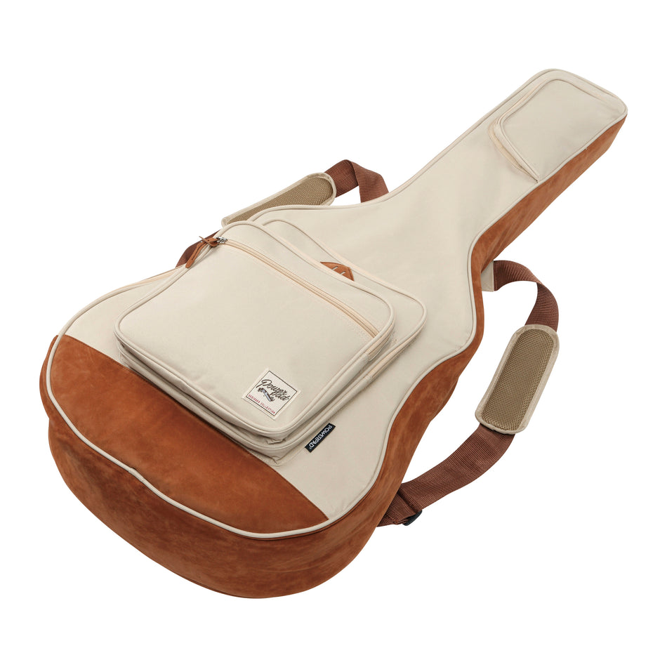 Ibanez IAB541-BE Padded Acoustic Guitar Bag - Beige