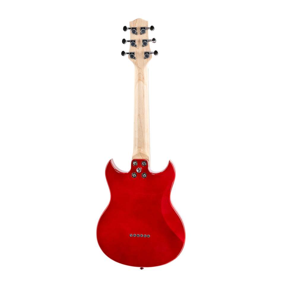 VOX SDC-1 MINI RD MINI ELECTRIC GUITAR