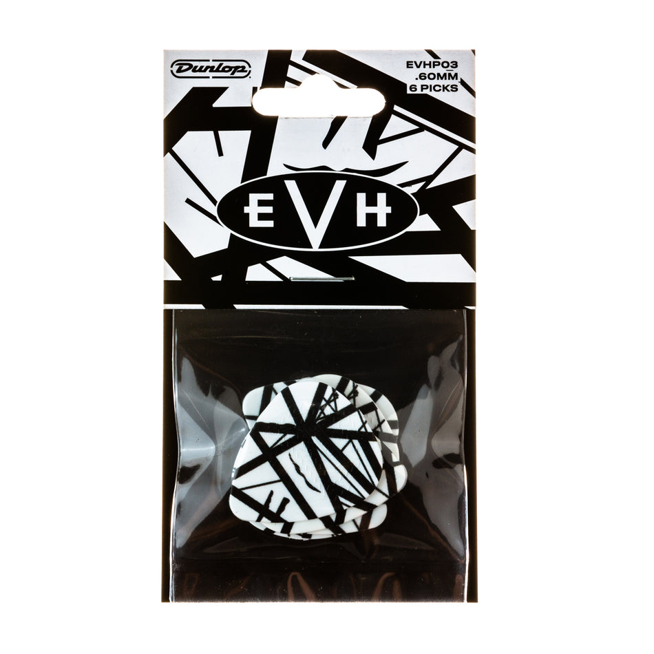 DUNLOP EVHP03 EVH VHI-6/PLYPK