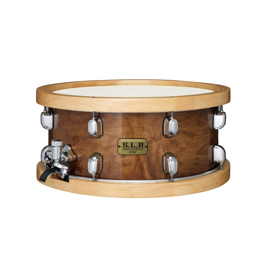 TAMA LMP1465F-SEN SLP Studio Maple 14"x6.5" Snare Drum