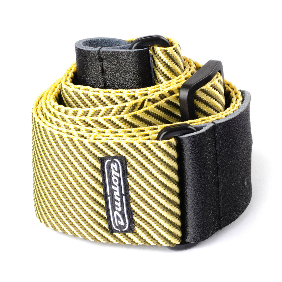DUNLOP D3815CL STRAP TWEED CLASSC-EA